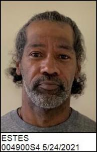 Cornell Avery Estes a registered Sex Offender of North Carolina