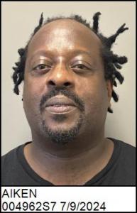 Henry Christopher Aiken a registered Sex Offender of North Carolina