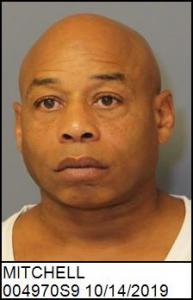 Derrick Mitchell a registered Sex Offender of North Carolina
