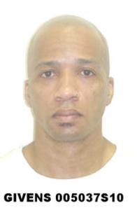 Timothy C Givens a registered Sex Offender of Georgia