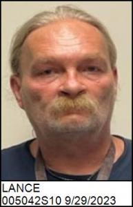 Jerry Eugene Lance a registered Sex Offender of North Carolina