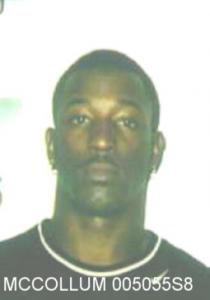 Marlon Jermaine Sr Mccollum a registered Sex Offender of Texas