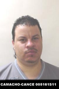 Jorge L Camacho a registered Sex Offender of Connecticut