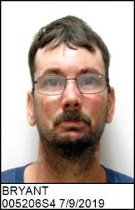 David Daniel Bryant a registered Sex Offender of North Carolina