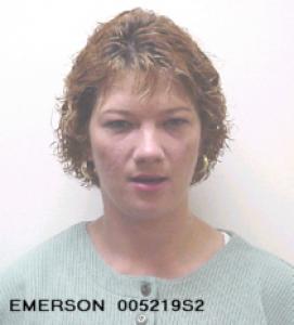 Sharon Hazel Emerson a registered  of Virginia