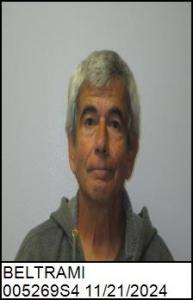 Brian Edward Beltrami a registered Sex Offender of North Carolina