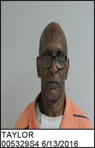 Robert E Taylor a registered Sex Offender of North Carolina