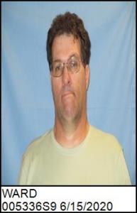 Charles Kevin Ward a registered Sex Offender of North Carolina