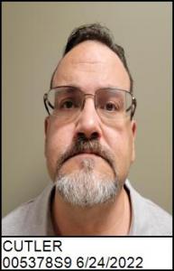 James Patrick Cutler a registered Sex Offender of North Carolina