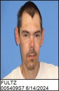 Keith Edward Fultz a registered Sex Offender of North Carolina