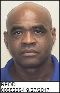William Edward Jr Redd a registered Sex Offender of Maryland