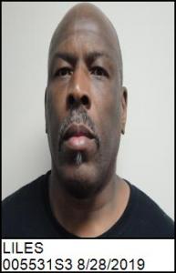 Lonnie Liles a registered Sex Offender of North Carolina