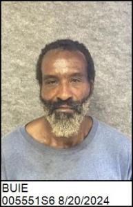 William Carlton Buie a registered Sex Offender of North Carolina