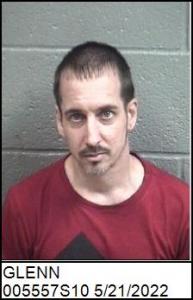 James Emmitt Glenn a registered Sex Offender of North Carolina