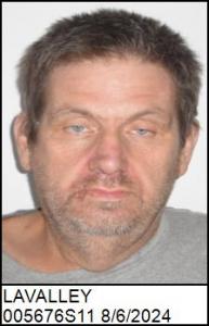 Robert Kenneth Jr Lavalley a registered Sex Offender of North Carolina