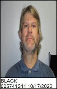 Christopher Phillip Black a registered Sex Offender of North Carolina