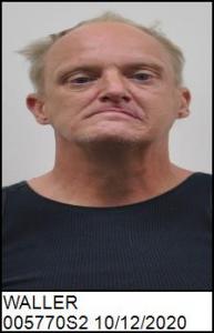 James E Jr Waller a registered Sex Offender of North Carolina