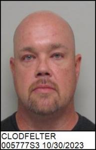 Brian C Clodfelter a registered Sex Offender of North Carolina