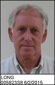 Robert Elwood Long a registered Sex Offender of North Carolina