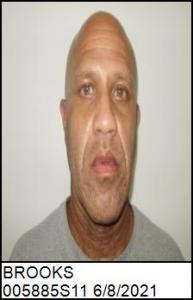 Charles Lewis Jr Brooks a registered Sex Offender of North Carolina