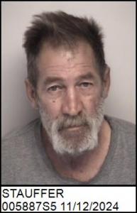 John Thomas Stauffer a registered Sex Offender of North Carolina