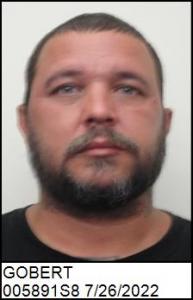 Anthony Gobert a registered Sex Offender of North Carolina