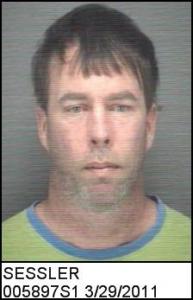 Robert Matthew Sessler a registered Sex Offender of New Jersey