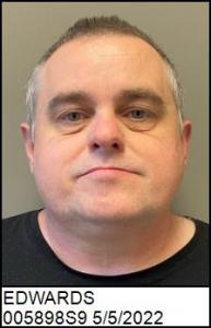 Jerry Scott Edwards a registered Sex Offender of North Carolina