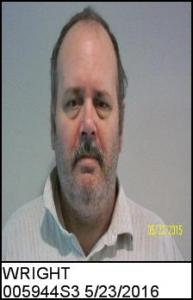 David Harold Jr Wright a registered Sex Offender of North Carolina