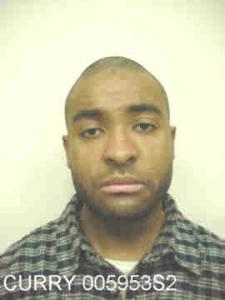 Dana Lamont Curry a registered Sex Offender of Wisconsin