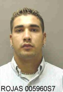 Juan Manuel Rojas a registered Sex Offender of Texas