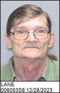 Randy Lee Lane a registered Sex Offender of North Carolina