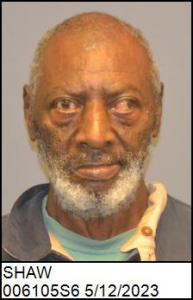 Bobby Charles Shaw a registered Sex Offender of North Carolina