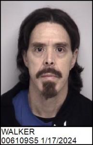 Michael Wayne Walker a registered Sex Offender of North Carolina