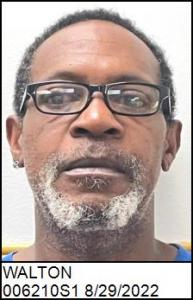 Phil Eugene Walton a registered Sex Offender of North Carolina