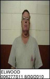 Robert L Elwood a registered  of North Carolina