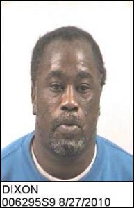 Mario B Dixon a registered Sex Offender of North Carolina