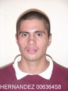 Victor Canales Hernandez a registered Sex Offender of North Carolina