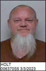 Robert Glenn Holt a registered Sex Offender of North Carolina