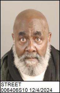 Anthony Lafayette Street a registered Sex Offender of North Carolina