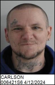 Thomas Wayne Carlson a registered Sex Offender of North Carolina