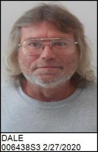 Robert Lee Dale a registered Sex Offender of North Carolina