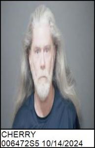 Mark Edward Cherry a registered Sex Offender of North Carolina