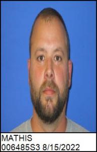 Jason Allen Mathis a registered Sex Offender of North Carolina