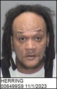 Franklin Dwayne Herring a registered Sex Offender of North Carolina