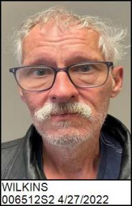 Samuel Houston Wilkins a registered Sex Offender of North Carolina