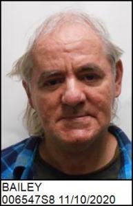 James L Bailey a registered Sex Offender of North Carolina