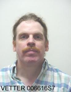 Waldemar S Vetter a registered Sex Offender of Missouri