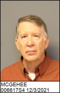 Timothy Michael Mcgehee a registered Sex Offender of North Carolina