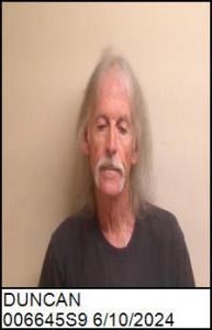 Dolphus Paul Jr Duncan a registered Sex Offender of North Carolina